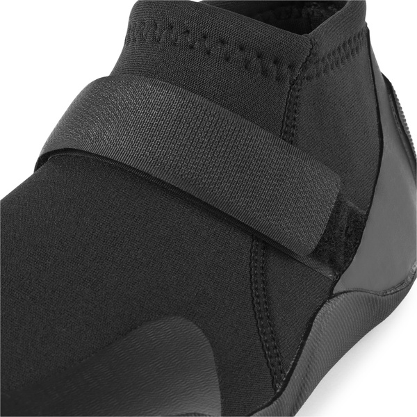 Gill 3mm 2026 Pursuit Neopren Våddragt Sko 968 - Black